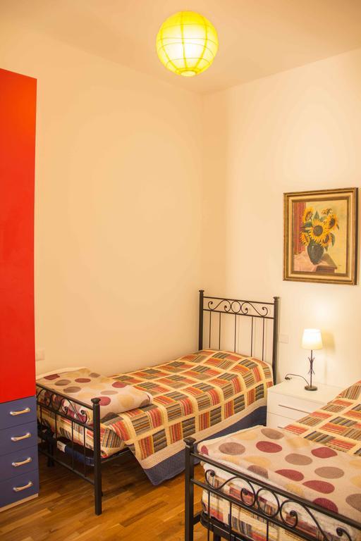 Ca' Del Barba Frutariol Apartamento Venecia