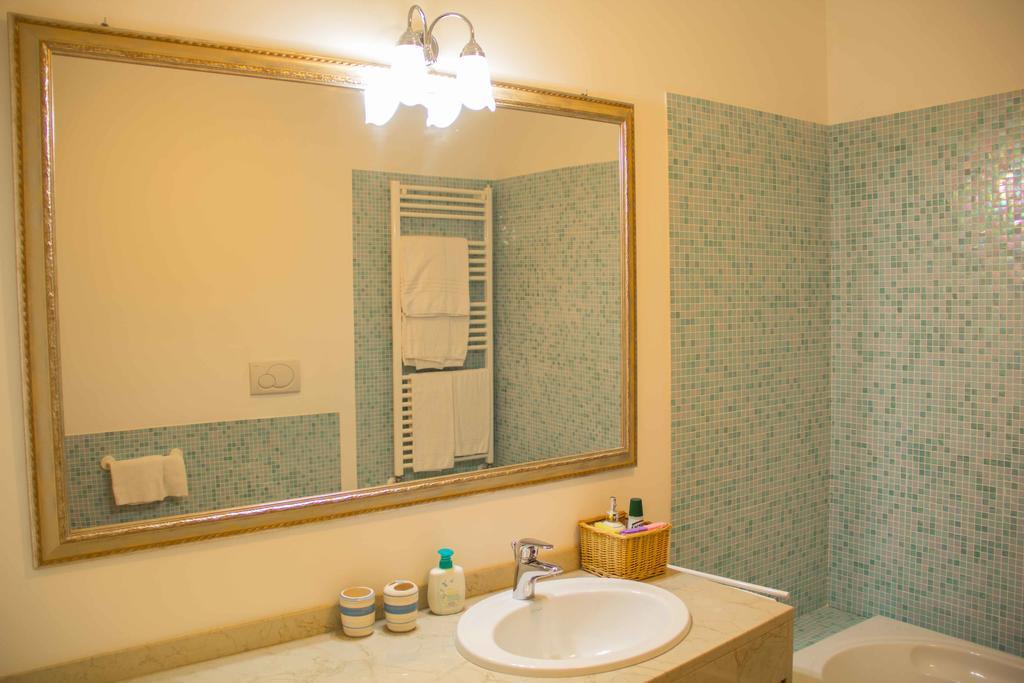 Ca' Del Barba Frutariol Apartamento