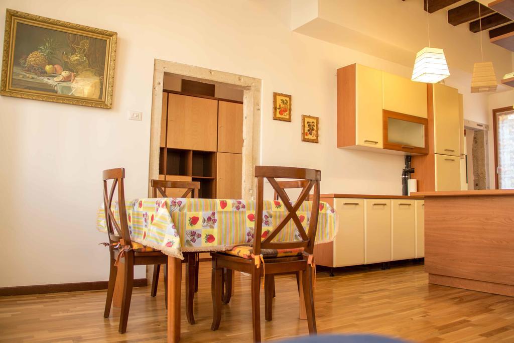 Apartamento Ca' Del Barba Frutariol *