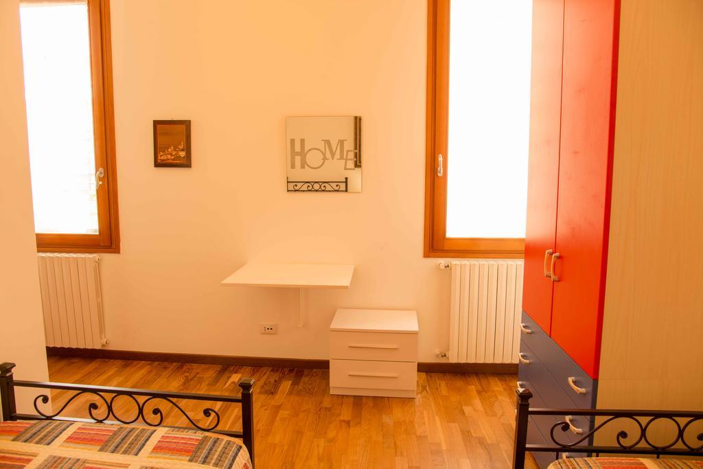 Apartamento Ca' Del Barba Frutariol Venecia