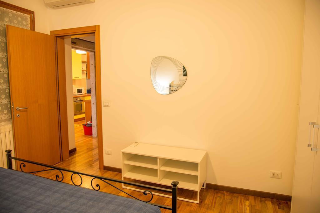 Apartamento Ca' Del Barba Frutariol