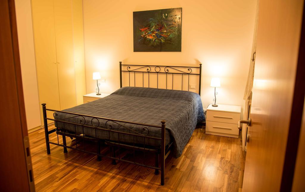 Apartamento Ca' Del Barba Frutariol